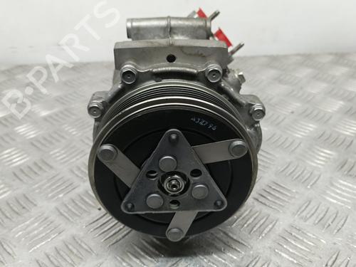 Used AC compressor PEUGEOT BOXER Van [2006-2025]  15608668