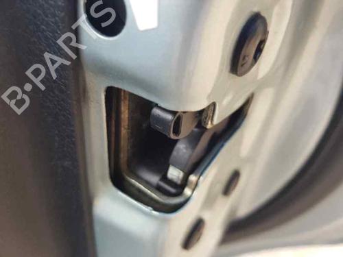 Højre bagtil lås FORD FIESTA V (JH_, JD_) [2001-2014]  30005530