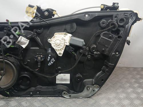 Used Front right window mechanism MERCEDES-BENZ CLA Coupe (C117) CLA 200 (117.343) (156 hp) 26396038