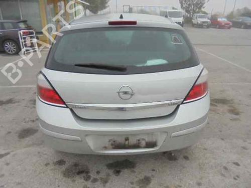 Left taillight OPEL ASTRA H (A04)  | BP713250C34 