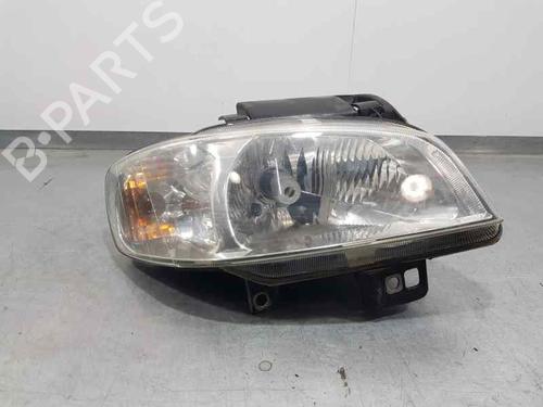 Used Right headlight Right headlight SEAT IBIZA II (6K1) [1993-2002] 21397368 21397368
