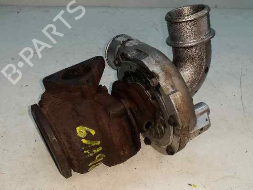 Used Turbocharger/Supercharger Turbocharger/Supercharger 168259 168259