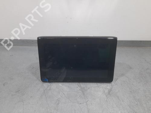 Elektronisk modul MG MG ZS SUV (AZS1) 1.0 T-GDi (111 hp) 29592232