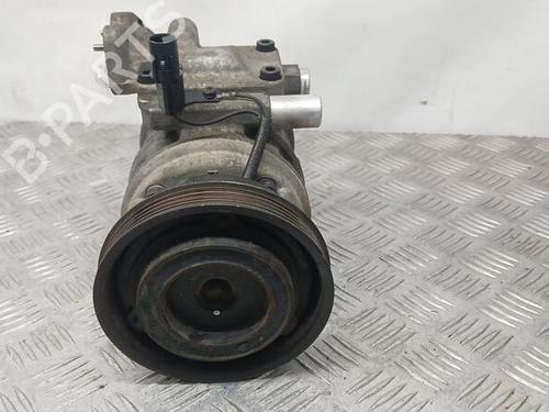 Used AC compressor KIA SPORTAGE II (JE_, KM_) [2004-2011]  22638842