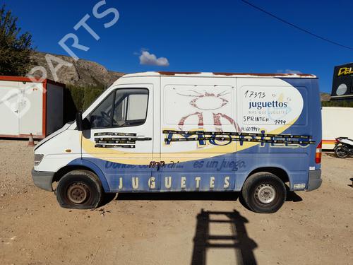 Used Parts MERCEDES-BENZ SPRINTER 3-t Van (B903) 308 D 2.3 (903.361, 903.362, 903.363) (79 hp) 4336838
