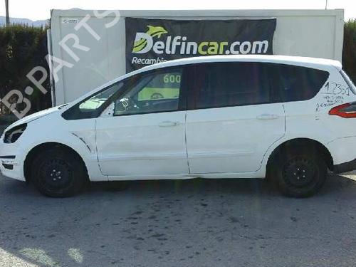 Used Parts FORD S-MAX (WA6) 1.6 EcoBoost (160 hp) 644841
