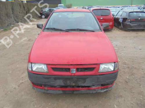 Fuel pump SEAT IBIZA II (6K1)  | BP1589990M76 