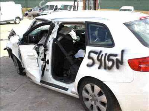 Mass air flow sensor AUDI A3 Sportback (8PA)  | BP1590588M95 