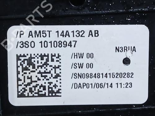 Left front window switch FORD FOCUS III 1.0 EcoBoost | BP36498780I27 - Image 3