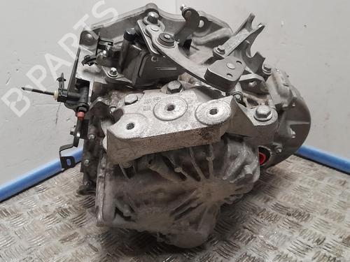Gearbox OPEL ASTRA K (B16)  | BP8682825M3 