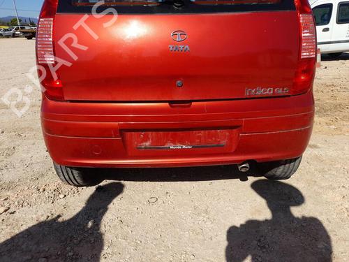 Pare-chocs arrière TATA INDICA 1.4 (84 hp) 30002825