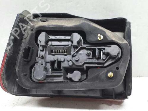 Right taillight SEAT IBIZA II (6K1)  | BP3693818C35 