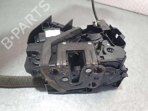 Rear left lock RENAULT MEGANE IV Hatchback (B9A/M/N_) 1.2 TCe 130 (B9MR) | BP18296144C100 