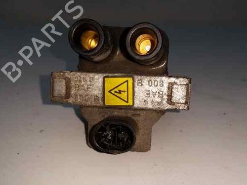 Used Ignition coil FIAT PANDA (169_) 1.2 (169.AXB11, 169.AXB1A) (60 hp) 2127139