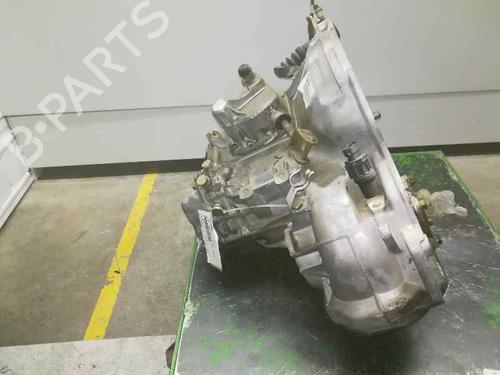 Gearbox DAEWOO LANOS (KLAT) 1.5 | BP863201M3 