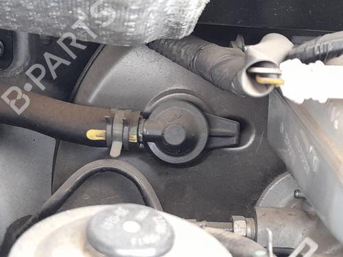 Used Servo brake TOYOTA AURIS (_E18_) 1.4 D-4D (NDE180_, NDE180R) (90 hp) 30154741