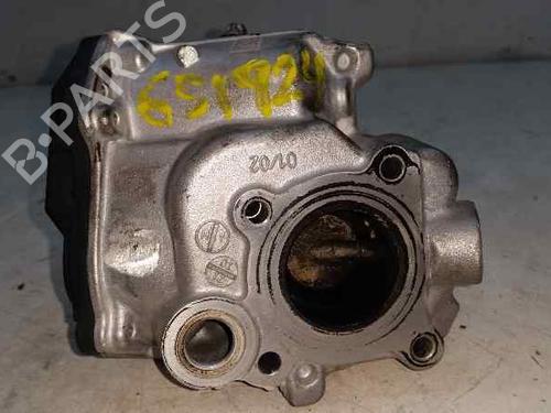 Egr MERCEDES-BENZ E-CLASS (W212) E 220 CDI / BlueTEC (212.001, 212.002) | BP1949659M69