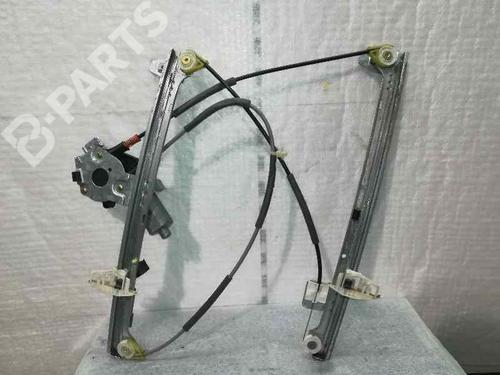 Front left window mechanism CITROËN XSARA (N1)  | BP1228830C22 