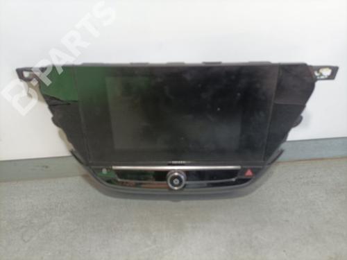 Used Electronic module OPEL CORSA F (P2JO) [2019-2025]  10973293