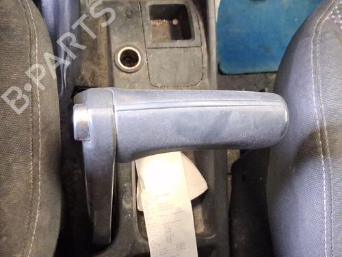 Handrem Handrem MERCEDES-BENZ CITAN Box Body/MPV (W415) [2012-2021] 37473316 37473316