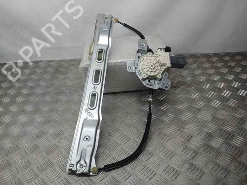 Used Front left window mechanism FORD TOURNEO COURIER B460 MPV [2014-2025]  22182123