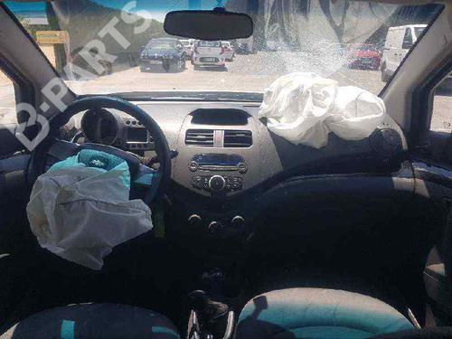 Left front fog light CHEVROLET SPARK (M300)  | BP7678711C30  - Image 5