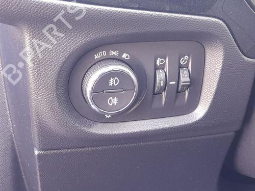Interruttore luci Interruttore luci OPEL CORSA F (P2JO) 1.2 (68) (101 hp) 37218216 37218216