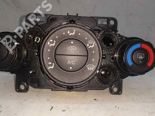 Used Climate control FORD FIESTA VI (CB1, CCN) [2008-2017]  605756