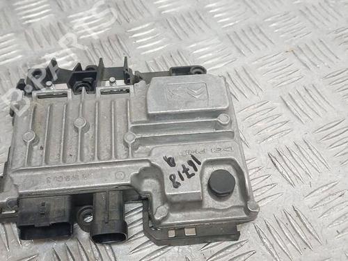 Start/Stop styreenhed PEUGEOT 2008 I (CU_) 1.2 THP 110 / PureTech 110 (110 hp) 26640080