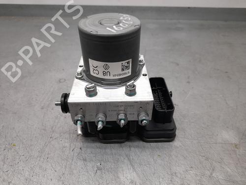 Abs pomp RENAULT CLIO V (B7_) [2019-2026]  21396027