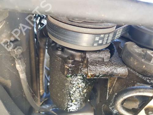 AC-Kompressor BMW 3 (E46) 316 i (105 hp) 17096011
