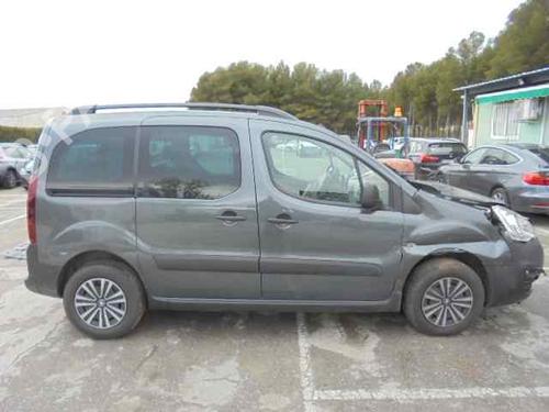 Front right window mechanism PEUGEOT PARTNER Tepee 1.6 BlueHDi 120 | BP12555646C23 