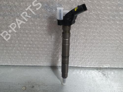 Used Injector AUDI A6 Allroad C6 (4FH) 2.7 TDI quattro (190 hp) 12582223