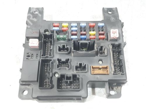 Used Fuse box Fuse box MITSUBISHI OUTLANDER II (CW_W) 2.2 DI-D 4WD (140 hp) 34193520 34193520