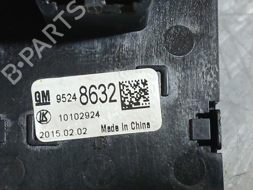 Headlight switch OPEL KARL (C16) 1.0 | BP38015682I24 - Image 3