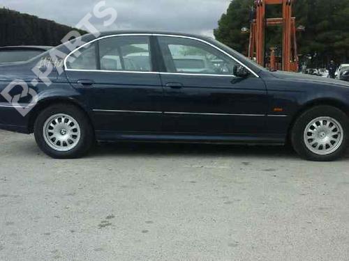 Rear differential BMW 5 (E39) 525 tds | BP3720920M24  - Image 7