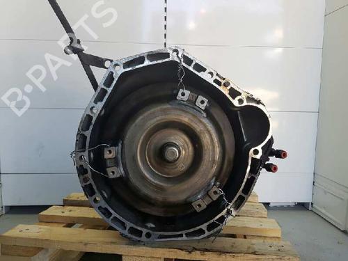 Used Gearbox MERCEDES-BENZ M-CLASS (W163) [1998-2005]  8734515