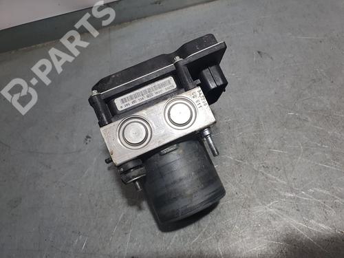 ABS pump PEUGEOT 5008 (0U_, 0E_)  | BP9216990M43 