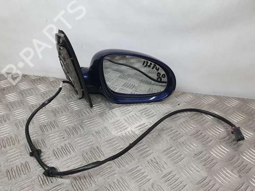 Used Right mirror VW GOLF V (1K1) [2003-2010]  7852327
