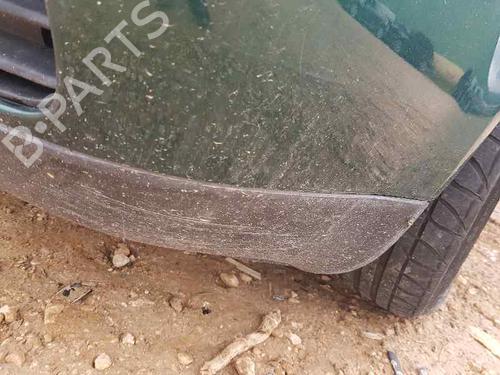 Front bumper VW GOLF IV (1J1) 1.9 TDI | BP24675844C7 
