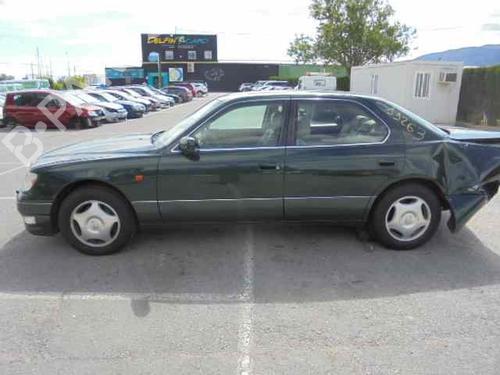 Brugte LEXUS LS (_F2_) 400 (UCF20_, UCF20R) (284 hp) 170315