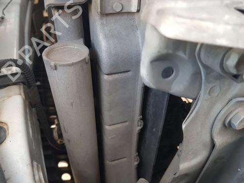 Used Intercooler TOYOTA VERSO (_R2_) [2009-2018]  20169959