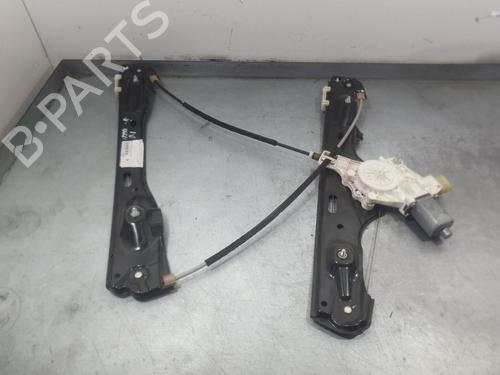 Used Front left window mechanism Front left window mechanism 36868326 36868326