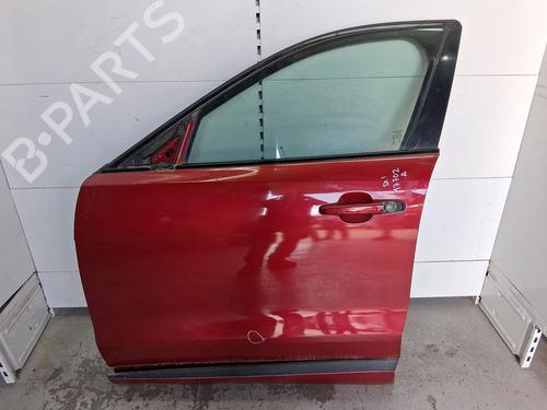 Used Left front door Left front door JAGUAR F-PACE (X761) 2.0 TD4 AWD (180 hp) 36406783 36406783