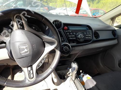 Used Airbag Kit HONDA INSIGHT (ZE_) 1.3 IMA (ZE28, ZE2) (88 hp) 29712104