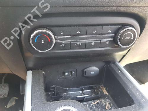 Climate control DR DR 4.0 | BP18336693I5 - Image 1