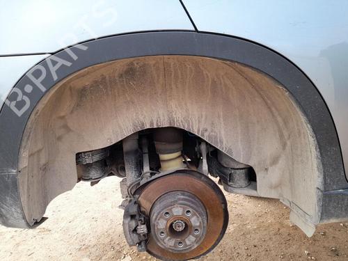 Used Wheel arch BMW X5 (E70) 3.0 d (235 hp) 29850871