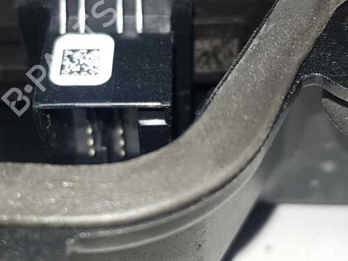 Rear right window mechanism SEAT IBIZA IV ST (6J8, 6P8) 1.4 TDI | BP7308537C25 