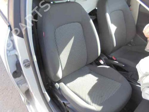 Climate control SEAT IBIZA IV (6J5, 6P1)  | BP604302I5 