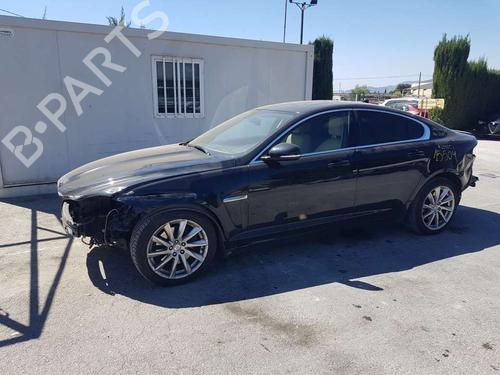 Electronic sensor JAGUAR XF I (X250) 2.2 D | BP31975498M84 